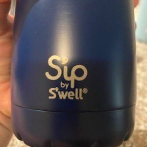 S'ip by S'well 15-oz Stainless Steel Water Bottle